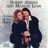 Bobby Atkins - Crimes Of The Heart